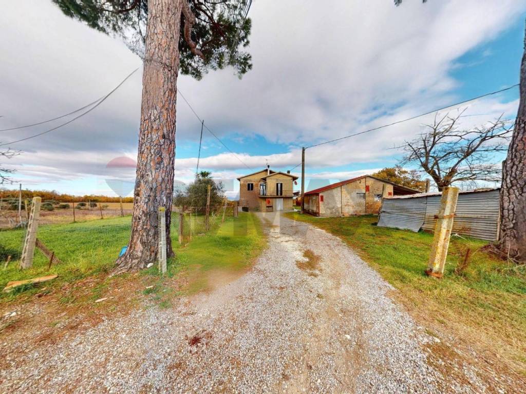 Rustico / casale a Castiglione del lago - Foto 4