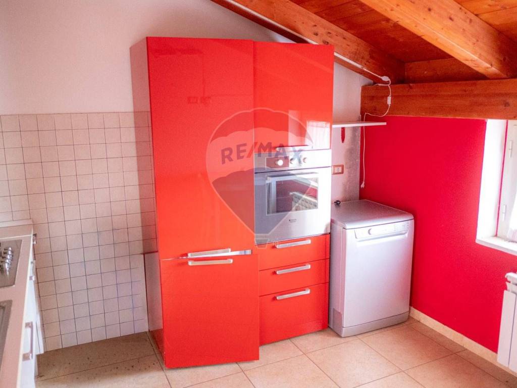 Appartamento a Cerisano in via Beato Josèmaria Escrivà, 7 - Foto 5