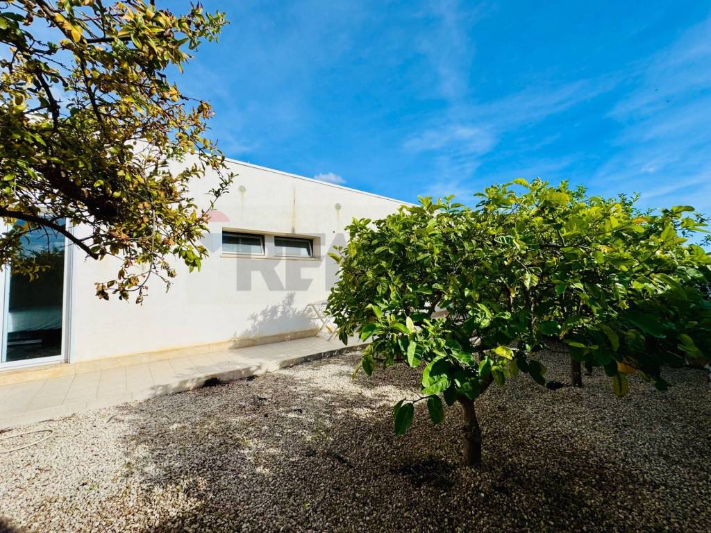 Villa a Ragusa in VIA GIOVANNI LA PORTA, 1 - Foto 3