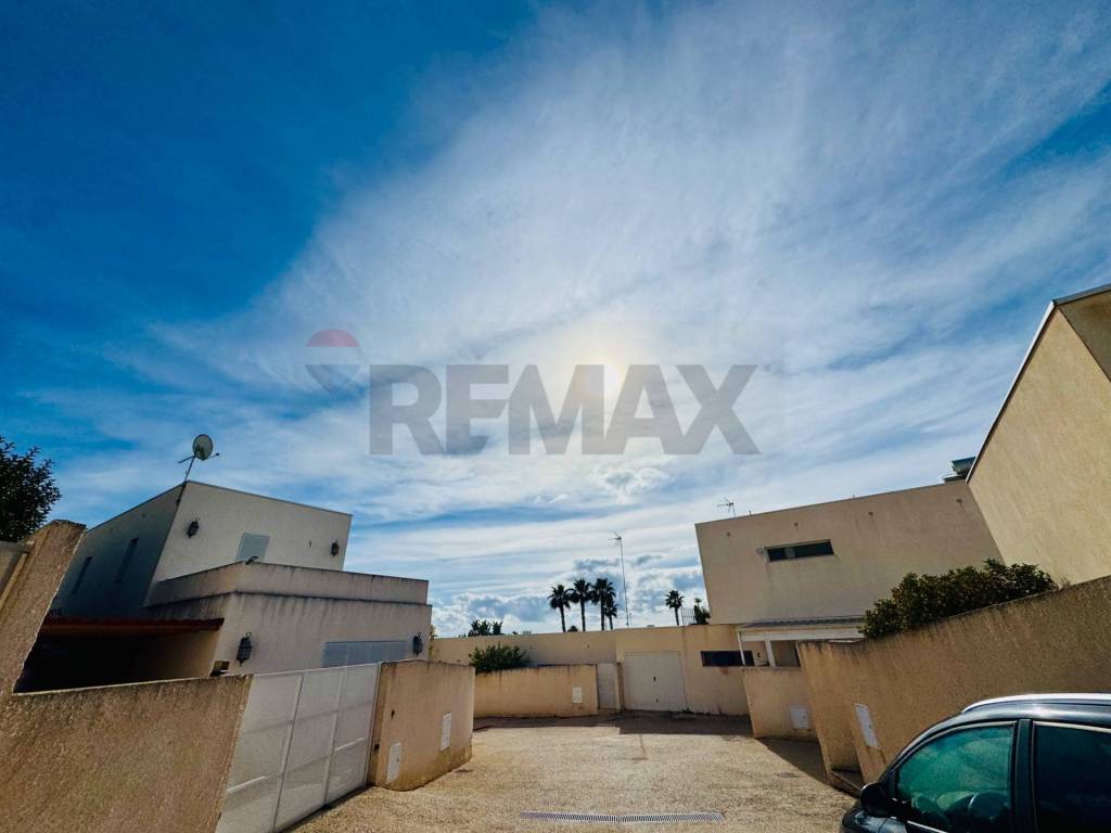 Villa a Ragusa in VIA GIOVANNI LA PORTA, 1 - Foto 5