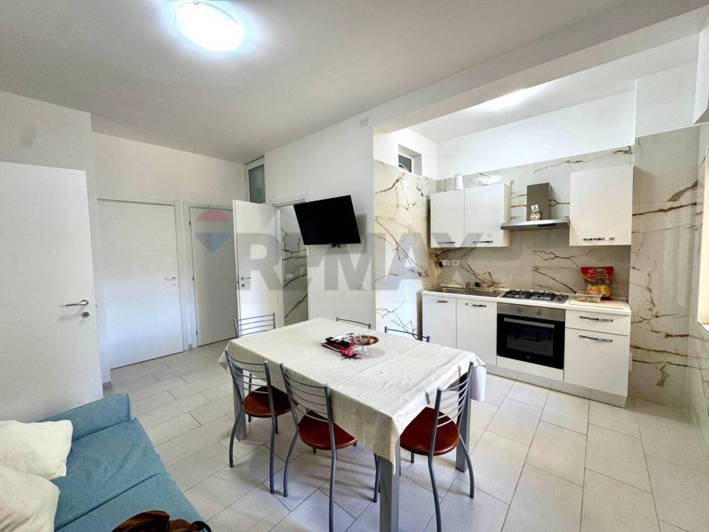 Appartamento a Ragusa in LUNGOMARE ANDREA DORIA - Foto 3