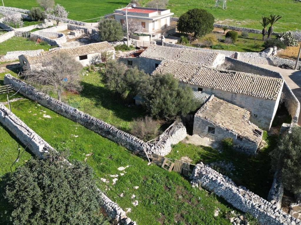 Rustico / casale a Modica in Strada provinciale 122 Contrada Calamarieri - Farmagiorgia - Foto 2