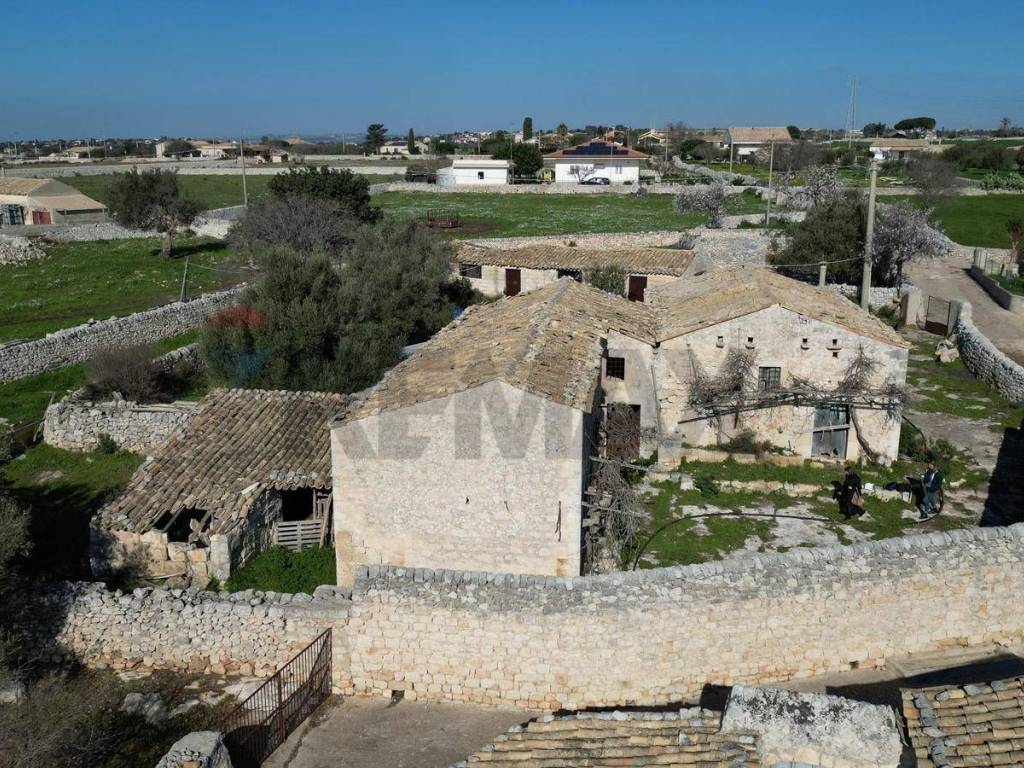 Rustico / casale a Modica in Strada provinciale 122 Contrada Calamarieri - Farmagiorgia - Foto 4