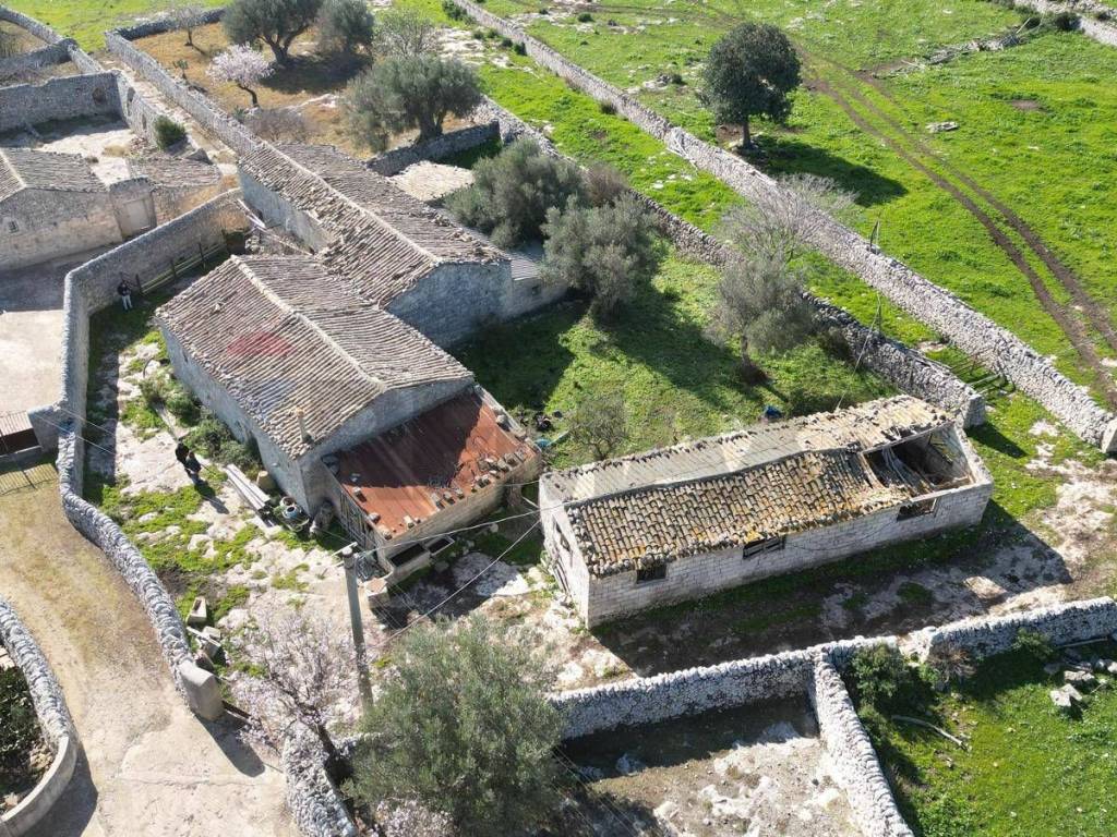 Rustico / casale a Modica in Strada provinciale 122 Contrada Calamarieri - Farmagiorgia - Foto 5