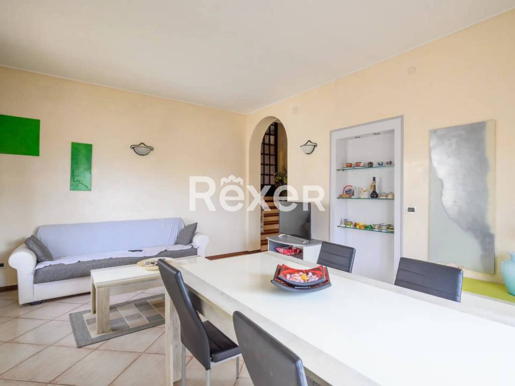 Appartamento a Maserà di padova in Via San Mariano, 13 - Foto 4