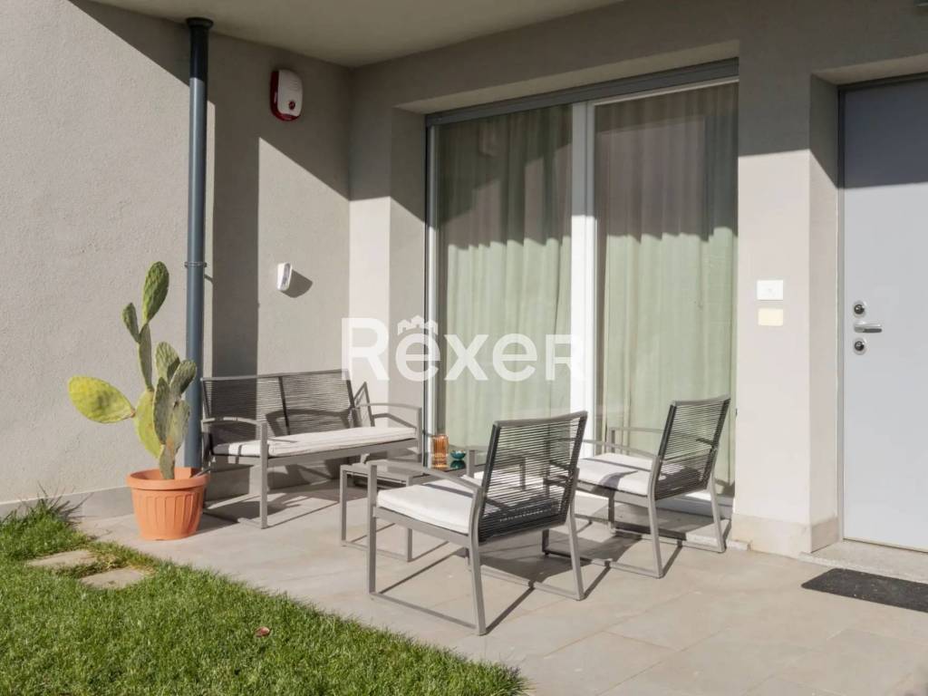 Appartamento a Aicurzio in via spada 10, - Foto 3