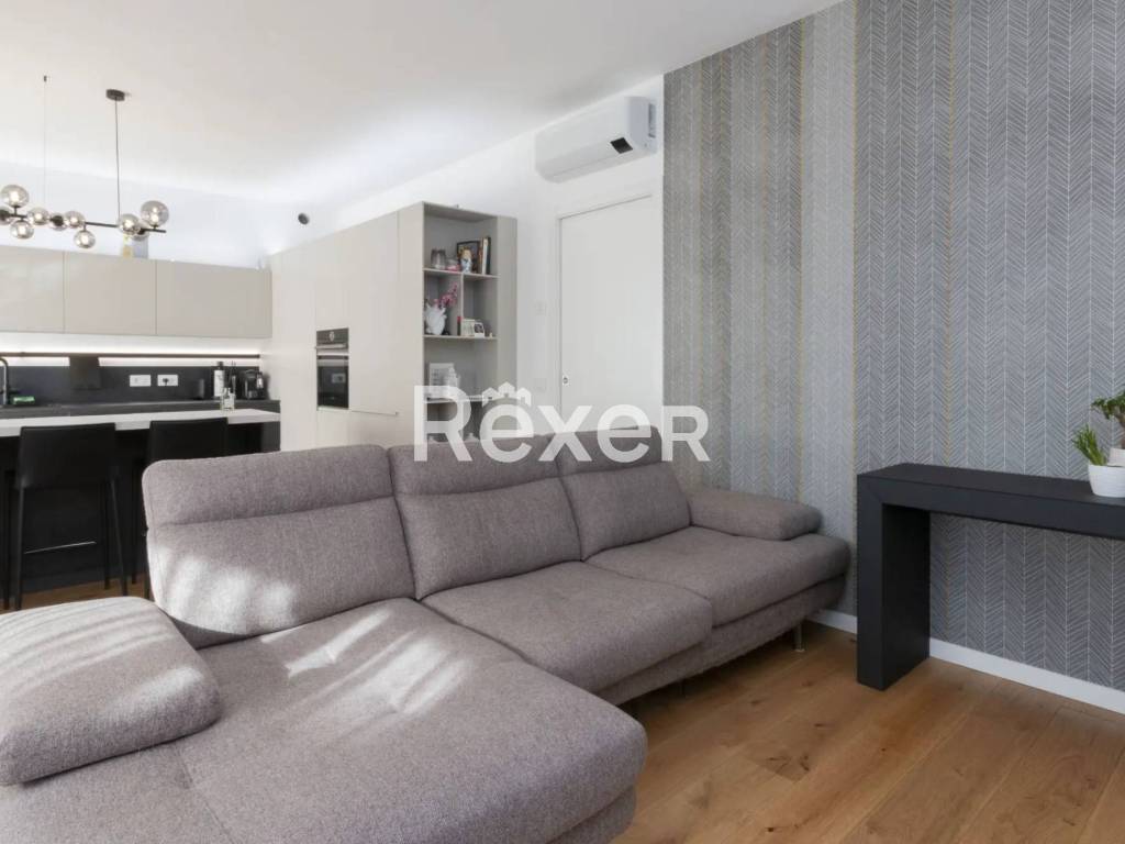 Appartamento a Aicurzio in via spada 10, - Foto 5