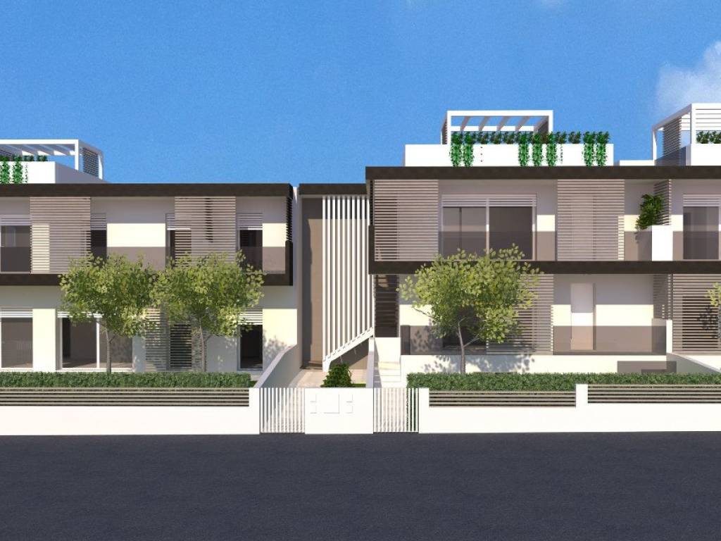 Appartamento a Santarcangelo di romagna in Via Dante di Nanni - Foto 3