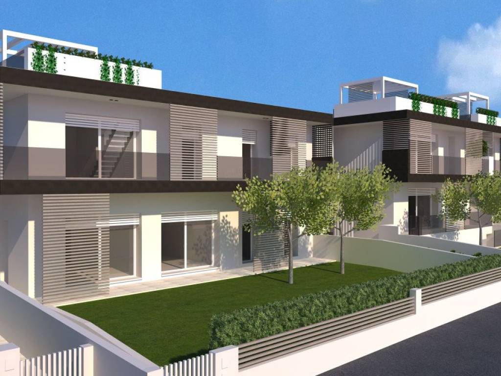 Appartamento a Santarcangelo di romagna in Via Dante di Nanni - Foto 4