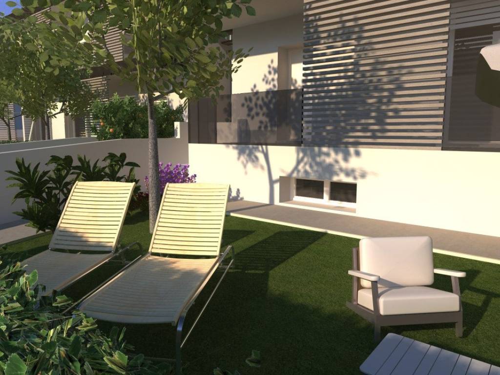 Appartamento a Santarcangelo di romagna in Via Dante di Nanni - Foto 5