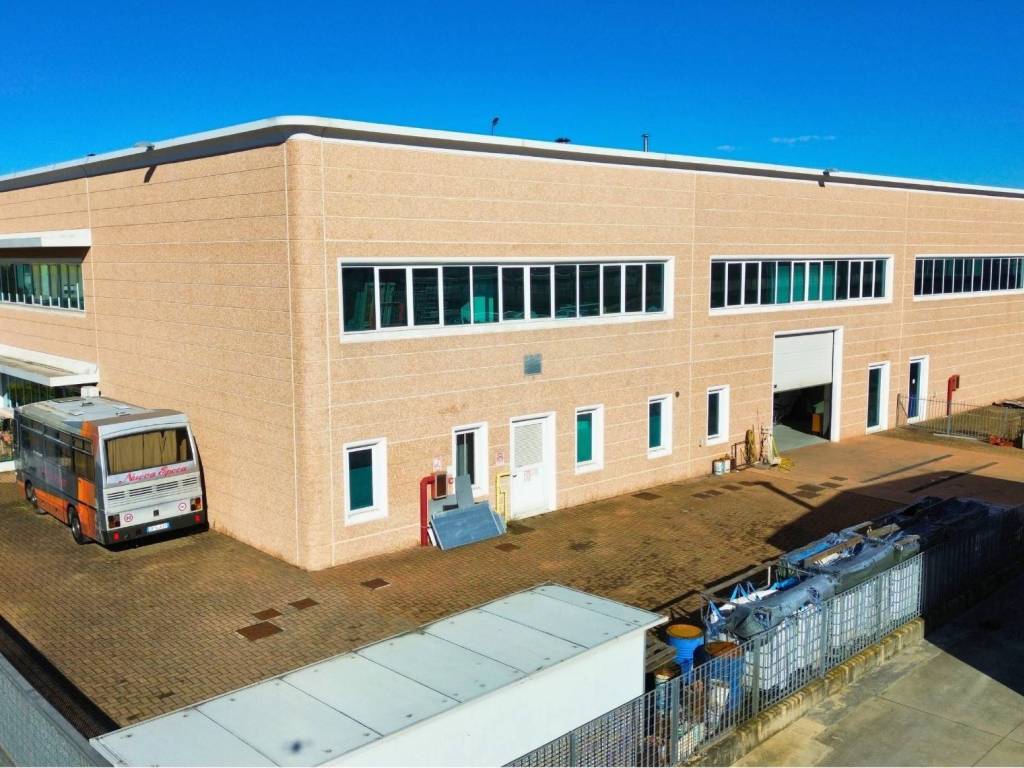 Immobile a Sant'ilario d'enza - Foto 2