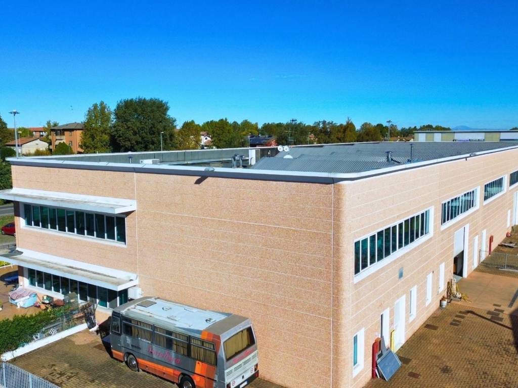 Immobile a Sant'ilario d'enza - Foto 4