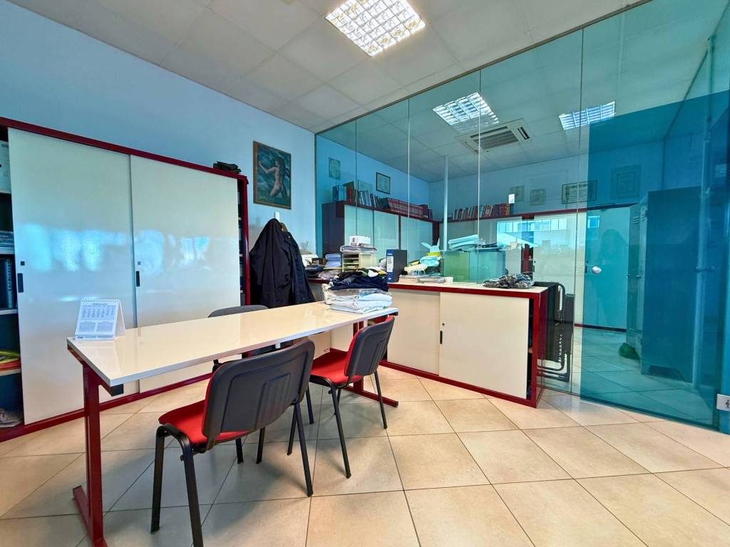 Immobile a Sant'ilario d'enza - Foto 5