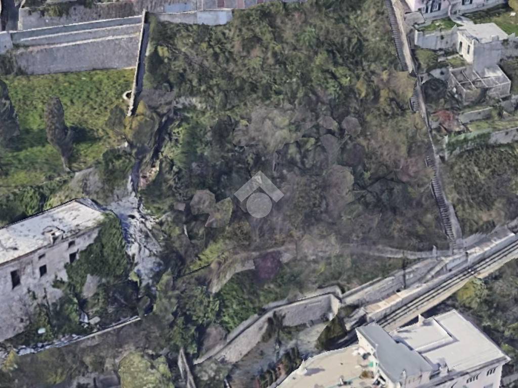 Rustico / casale a Genova in Salita di Granarolo, 27 - Foto 2