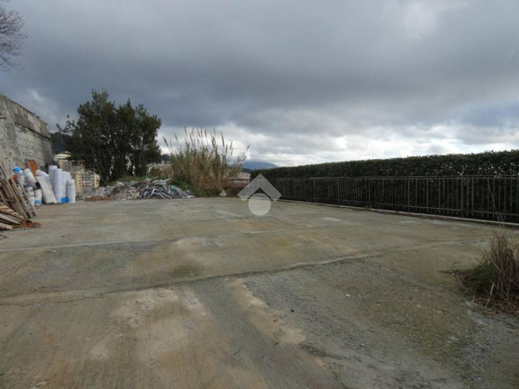 Rustico / casale a Genova in Salita di Granarolo, 27 - Foto 5