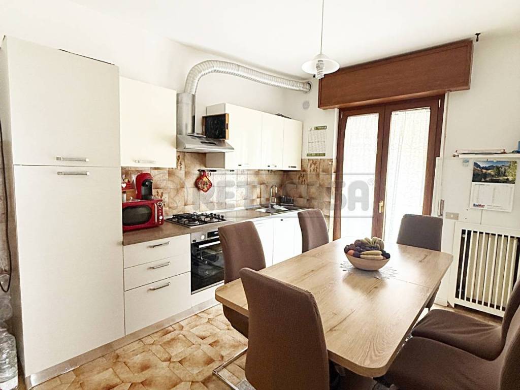 Appartamento a Arzignano in Via Lepanto, 66 - Foto 3