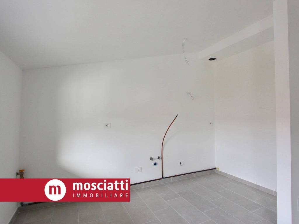 Attico / mansarda a Matelica in Viale Cesare Battisti - Foto 3