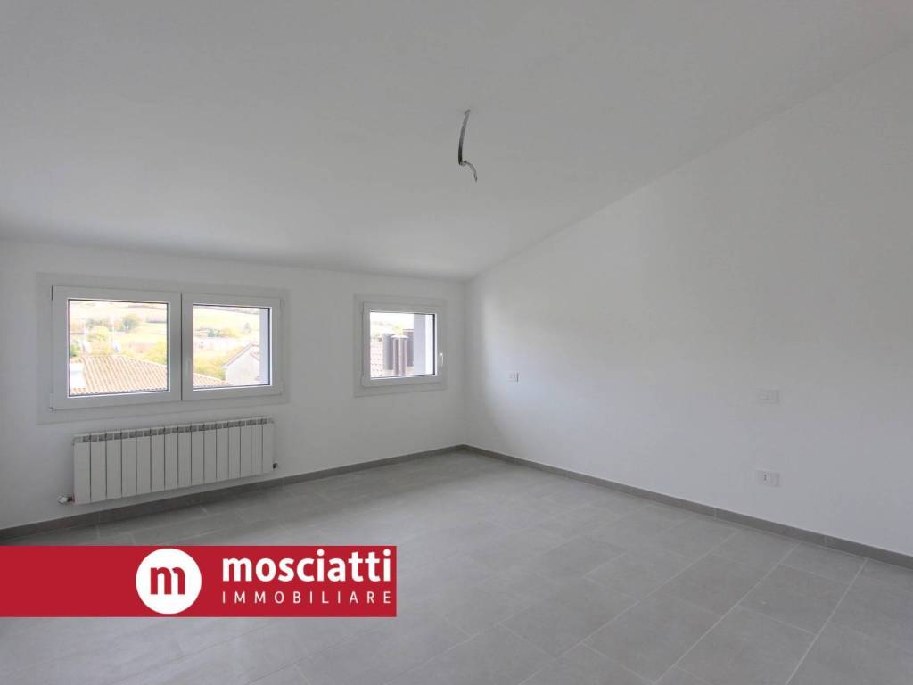 Attico / mansarda a Matelica in Viale Cesare Battisti - Foto 4