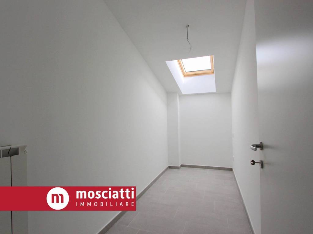 Attico / mansarda a Matelica in Viale Cesare Battisti - Foto 5