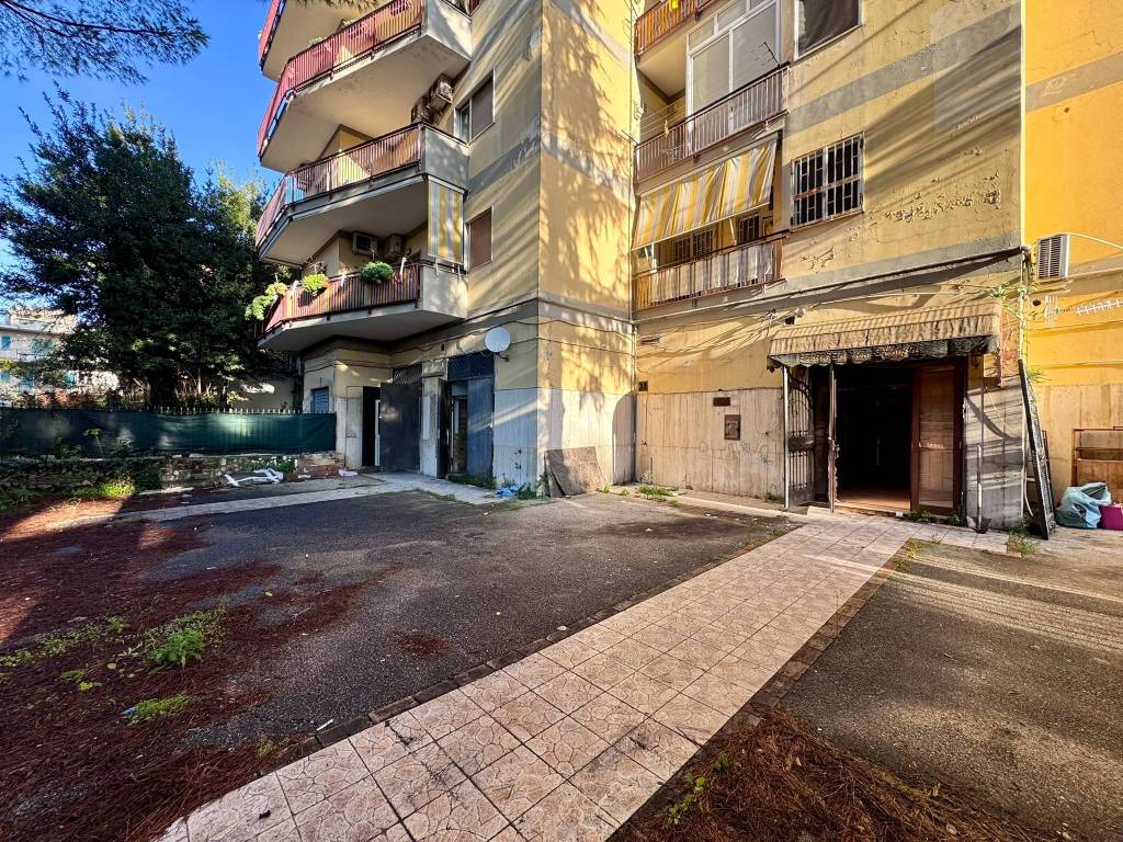 Immobile a Casalnuovo di napoli in Via Napoli, 69 - Foto 2