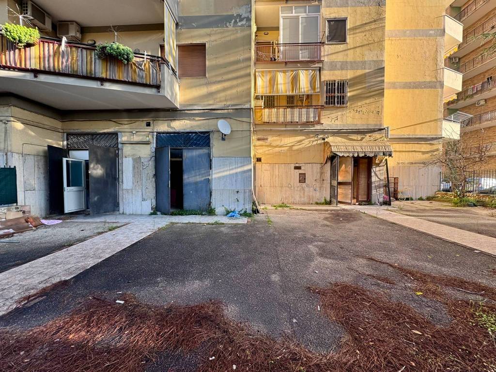 Immobile a Casalnuovo di napoli in Via Napoli, 69 - Foto 3