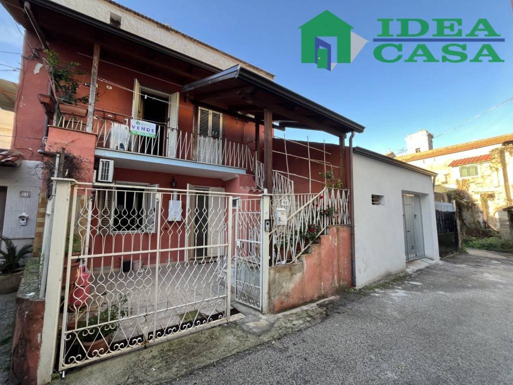 Casa indipendente a Camigliano in Via Rocco - Foto 2