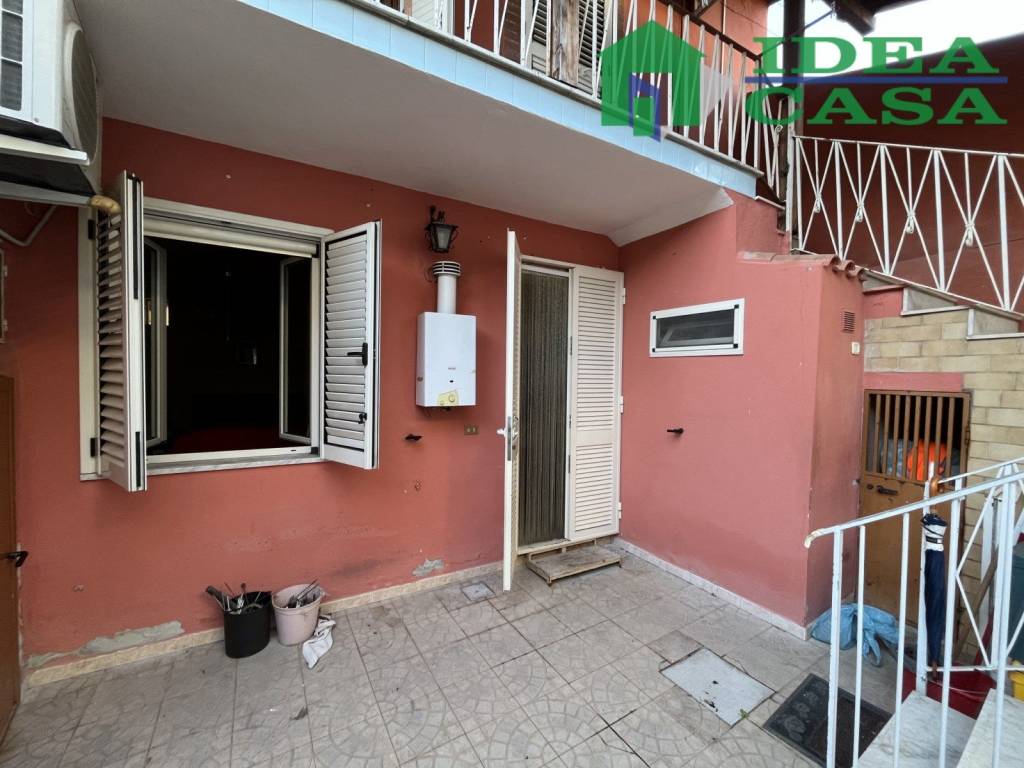 Casa indipendente a Camigliano in Via Rocco - Foto 3