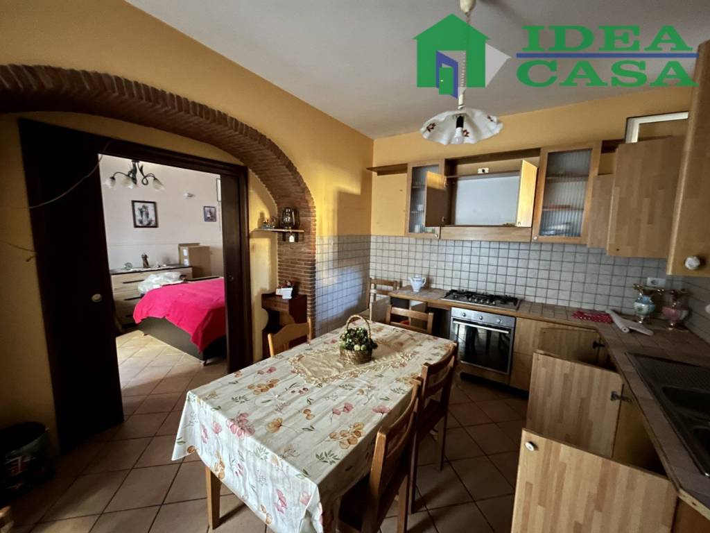 Casa indipendente a Camigliano in Via Rocco - Foto 4