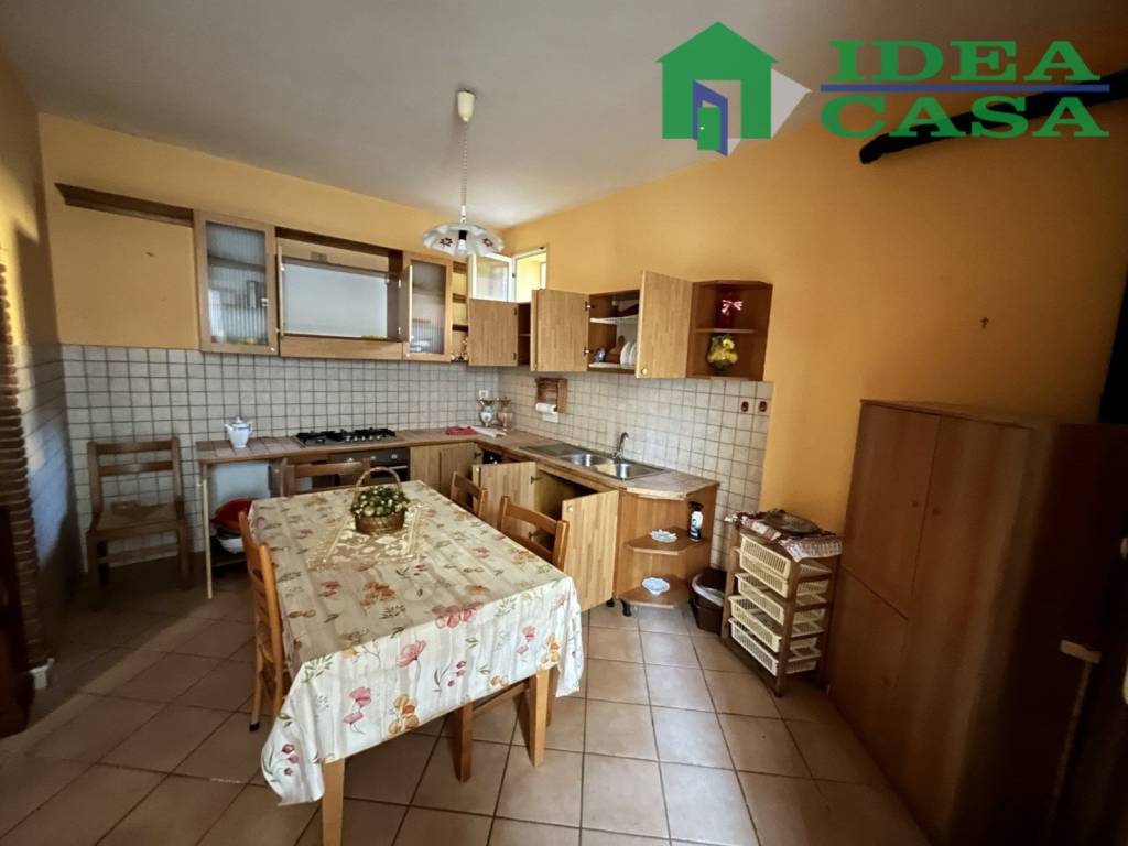 Casa indipendente a Camigliano in Via Rocco - Foto 5