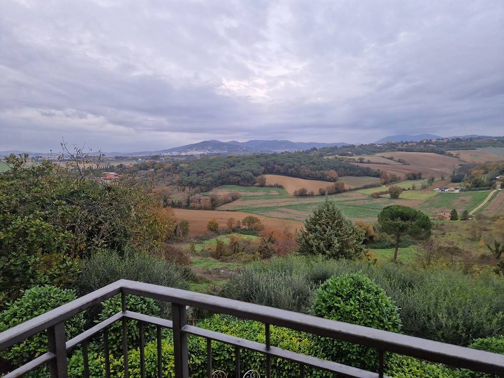 Villa a Perugia in Strada di Boneggio, 9 - Foto 5