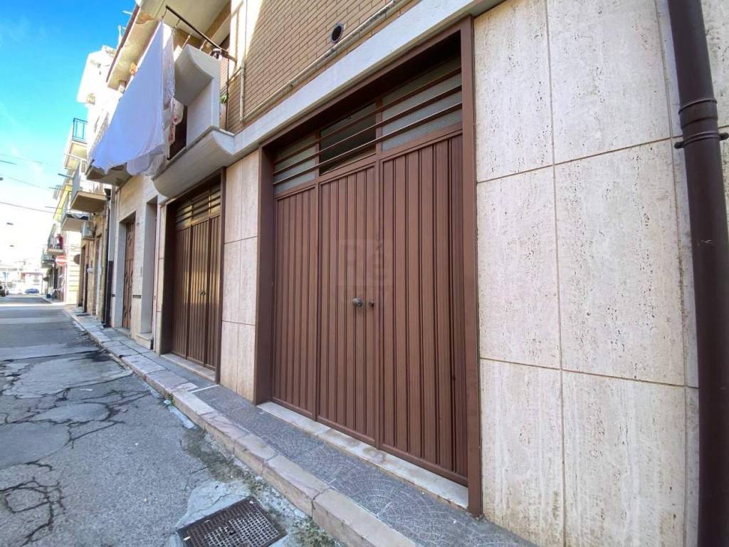 Box / garage a San severo in Via Caprera - Foto 2