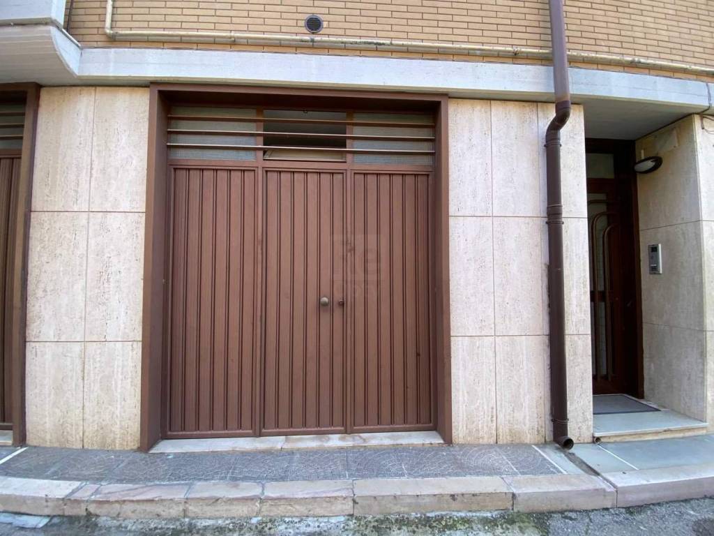 Box / garage a San severo in Via Caprera - Foto 3