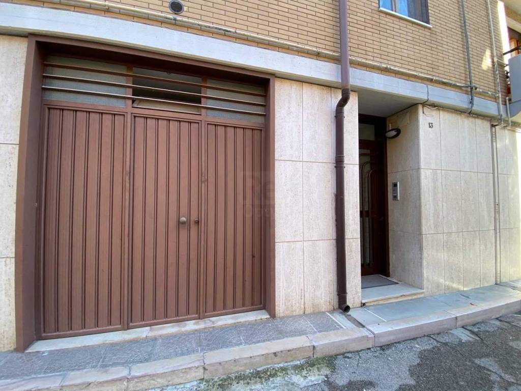 Box / garage a San severo in Via Caprera - Foto 4