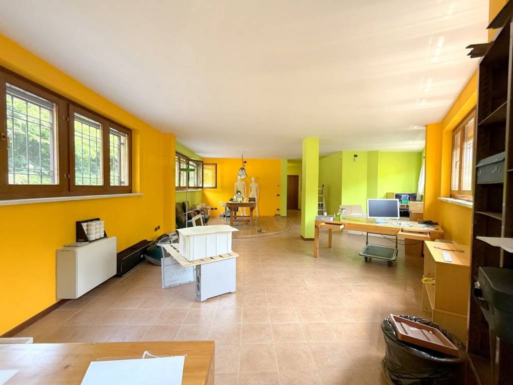 Appartamento a Verona in Via Albere, 132 - Foto 5