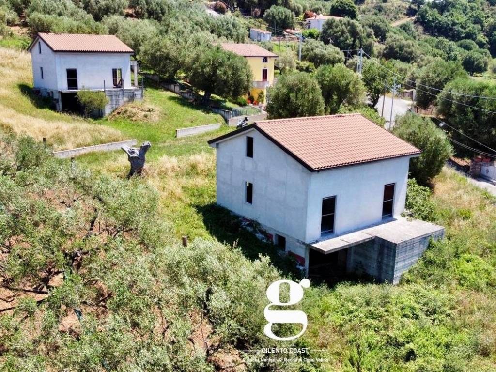 Villa a Ascea in Via dei Carrubi, snc - Foto 2