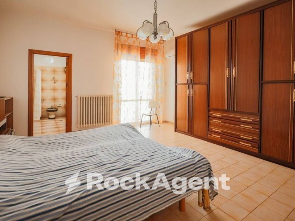 Appartamento a Lecce in Via Casale Cerrate, 24 - Foto 4