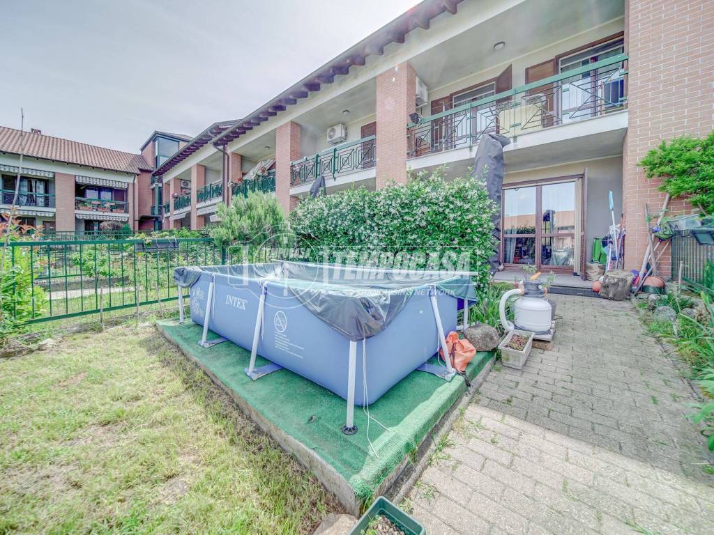 Villetta a schiera a Gattico-veruno in Viale del Borgarino, Gattico - Foto 3