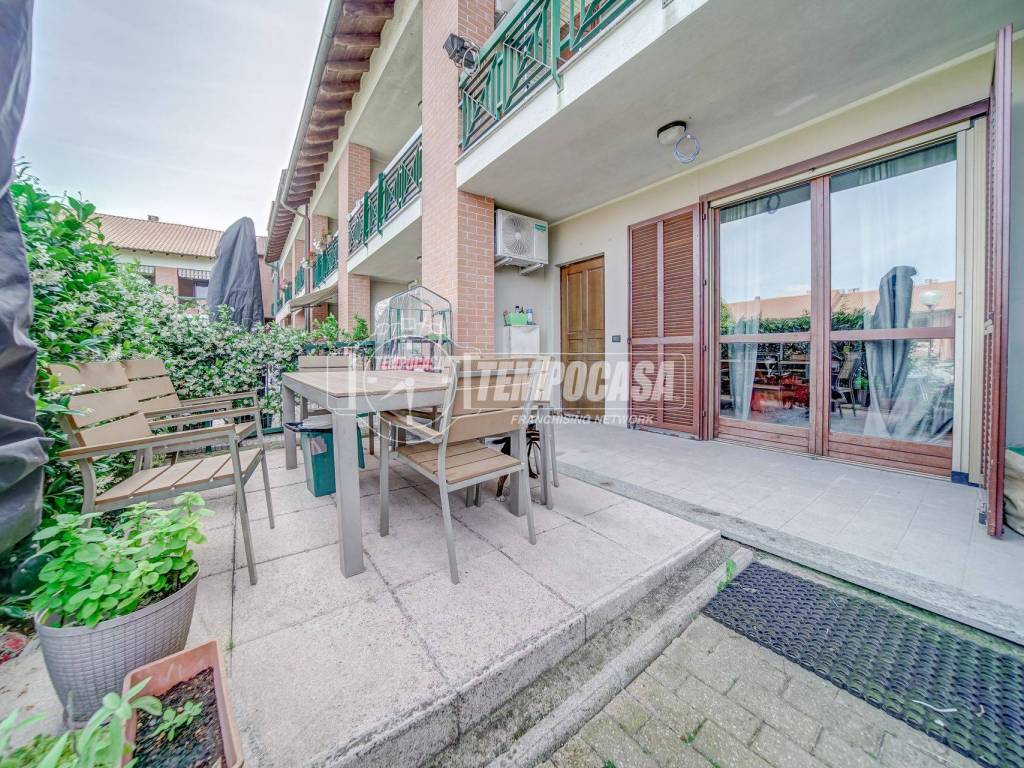 Villetta a schiera a Gattico-veruno in Viale del Borgarino, Gattico - Foto 5