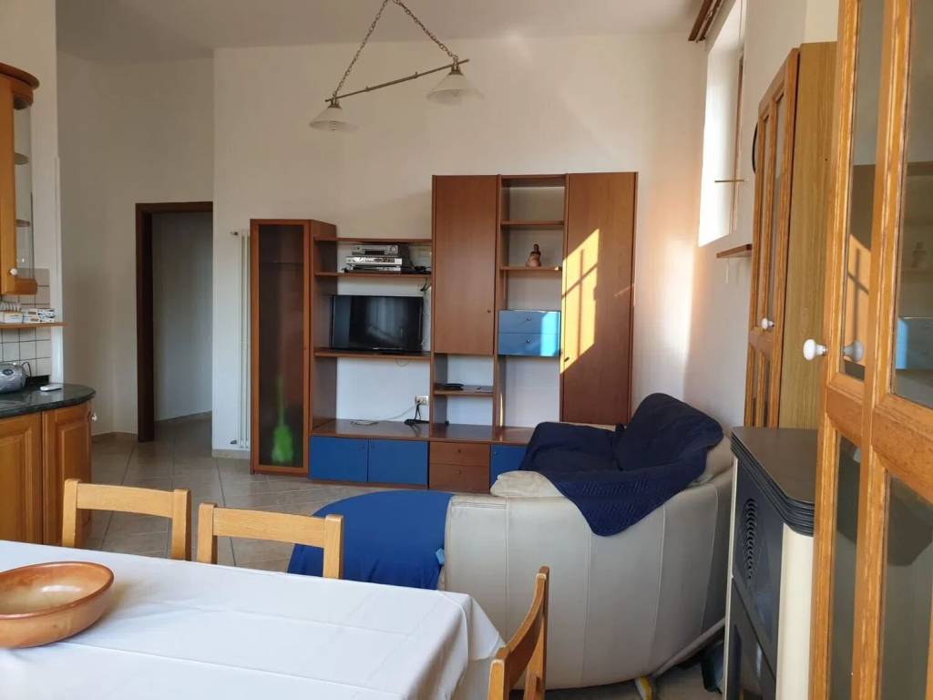 Appartamento a Sapri in Via Rosario No Number - Foto 2