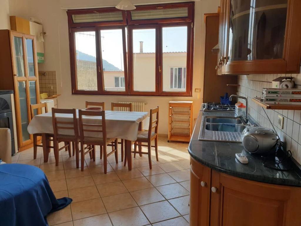 Appartamento a Sapri in Via Rosario No Number - Foto 3