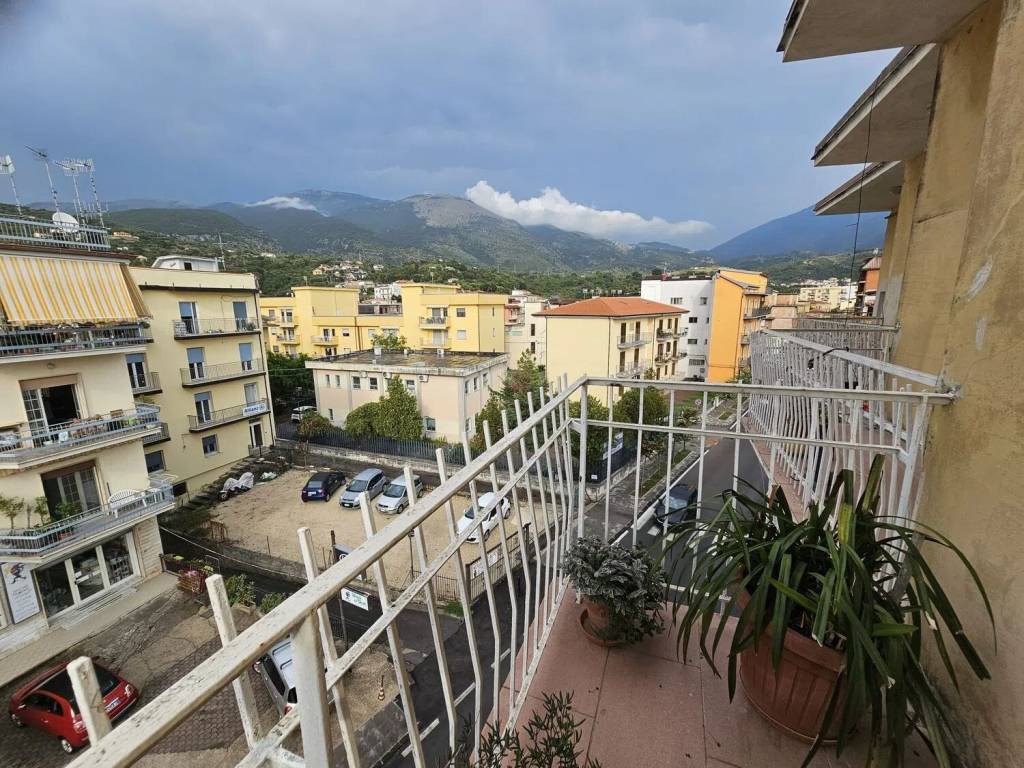 Appartamento a Sapri in Via Gianbattista Falcone No Number - Foto 2