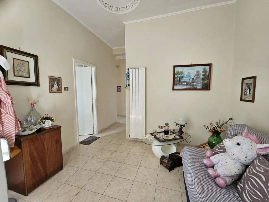 Appartamento a Sapri in Via Gianbattista Falcone No Number - Foto 4