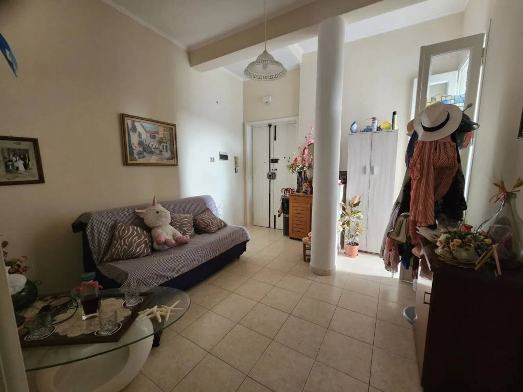 Appartamento a Sapri in Via Gianbattista Falcone No Number - Foto 5