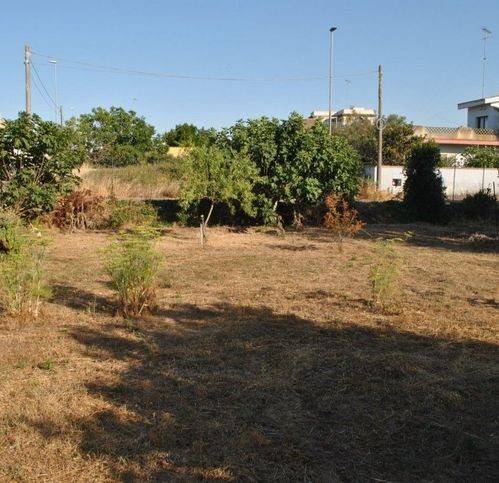 Terreno a Lecce in Via Piero Bargellini, 19 - Foto 2