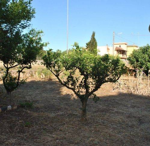 Terreno a Lecce in Via Piero Bargellini, 19 - Foto 3