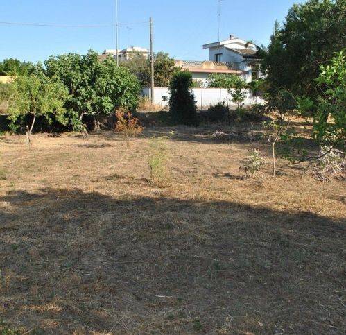Terreno a Lecce in Via Piero Bargellini, 19 - Foto 4