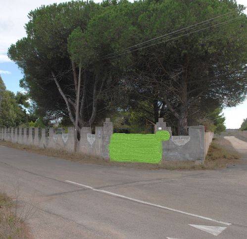 Terreno a Lecce in Viale Fiorito 2 - Foto 3
