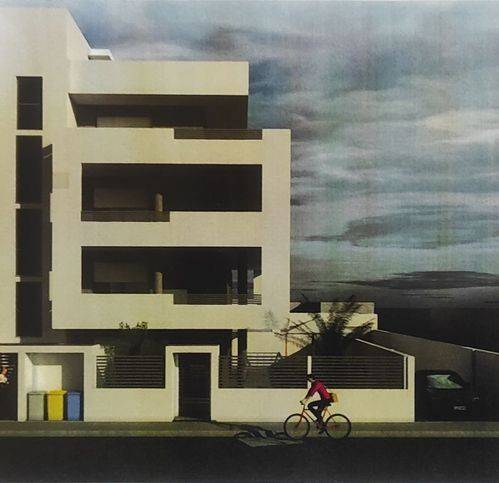 Appartamento a Lecce in Via Vecchia Carmiano - Foto 2