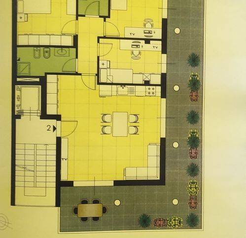 Appartamento a Lecce in Via Vecchia Carmiano - Foto 3