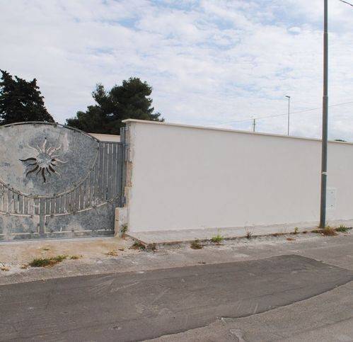 Villa a Lecce in Via Magellano Ferdinando - Foto 2